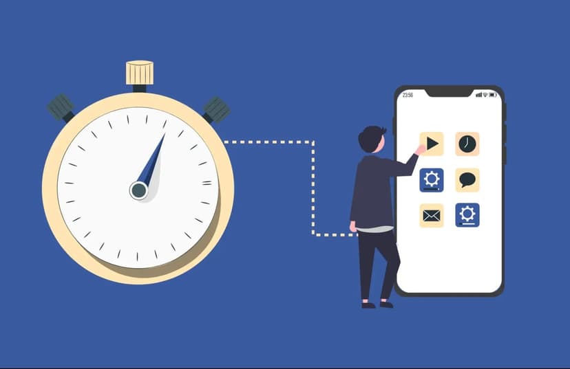 Menggunakan Time Tracking Software untuk Bekerja